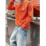 2025年10月15日入荷新作Hermesウール混紡 ニット/セーター  秋冬高品質超厳選★入手困難/LD工場