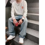 2025年10月15日入荷新作Hermesウール混紡 ニット/セーター  秋冬高品質超厳選★入手困難/LD工場