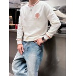 2025年10月15日入荷新作Hermesウール混紡 ニット/セーター  秋冬高品質超厳選★入手困難/LD工場