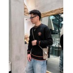 2025年10月15日入荷新作Hermesウール混紡 ニット/セーター  秋冬高品質超厳選★入手困難/LD工場