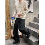 2025年10月15日入荷新作Fendiウール混紡 ニット/セーター  秋冬高品質超厳選★入手困難/LD工場