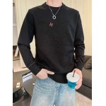 2025年10月15日入荷新作Hermesウール混紡 ニット/セーター  秋冬高品質超厳選★入手困難/LD工場