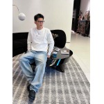 2025年10月15日入荷新作Hermesウール混紡 ニット/セーター  秋冬高品質超厳選★入手困難/LD工場