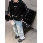 2025年10月15日入荷新作Pradaウール混紡 ニット/セーター  秋冬高品質超厳選★入手困難/LD工場