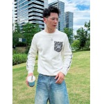 2025年10月15日入荷新作Diorウール混紡 ニット/セーター  秋冬高品質超厳選★入手困難/LD工場