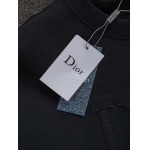 2025年10月17日秋冬入荷新作Dior スウェット高品質 人気商品/HL工場S-Xl