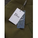 2025年10月17日秋冬入荷新作Dior スウェット高品質 人気商品/HL工場S-Xl