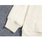 2025年10月17日秋冬入荷新作Gucciパーカー高品質 人気商品/HL工場XS-L