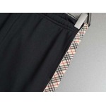 2025年10月17日秋冬入荷新作BURBERRYズボン高品質 人気商品/HL工場S-XL