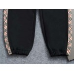 2025年10月17日秋冬入荷新作BURBERRYズボン高品質 人気商品/HL工場S-XL