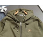 2025年10月17日秋冬入荷新作BURBERRYパーカー高品質 人気商品/HL工場S-XL