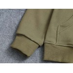 2025年10月17日秋冬入荷新作BURBERRYパーカー高品質 人気商品/HL工場S-XL