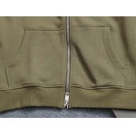 2025年10月17日秋冬入荷新作BURBERRYパーカー高品質 人気商品/HL工場S-XL