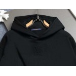 2025年10月17日秋冬入荷新作Louis Vuittonパーカー高品質 人気商品/HL工場XS-L