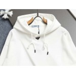 2025年10月17日秋冬入荷新作PRADAパーカー高品質 人気商品/HL工場XS-L