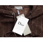 2025年10月17日秋冬入荷新作DIORパーカー高品質 人気商品/HL工場XS-L