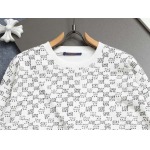 2025年10月17日秋冬入荷新作Louis Vuittonスウェット高品質 人気商品/HL工場XS-L