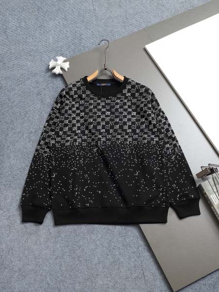 2025年10月17日秋冬入荷新作Louis Vuitton...