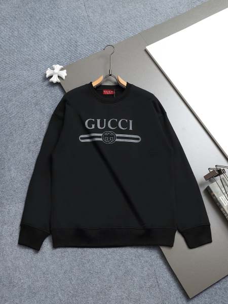 2025年10月17日秋冬入荷新作Gucciスウェット高品質...
