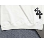 2025年10月17日秋冬入荷新作Chrome hearts スウェット高品質 人気商品/HL工場XS-L
