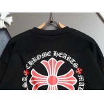 2025年10月17日秋冬入荷新作Chrome hearts スウェット高品質 人気商品/HL工場XS-L
