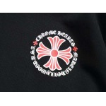 2025年10月17日秋冬入荷新作Chrome hearts スウェット高品質 人気商品/HL工場XS-L