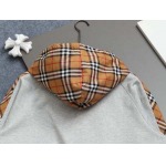 2025年10月17日秋冬入荷新作BURBERRYパーカー高品質 人気商品/HL工場S-XL