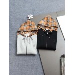 2025年10月17日秋冬入荷新作BURBERRYパーカー高品質 人気商品/HL工場S-XL