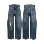 2025年10月17日秋冬入荷新作Louis Vuittonジーパン高品質 人気商品/HL工場30-36