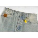 2025年10月17日秋冬入荷新作Louis Vuittonジーパン高品質 人気商品/HL工場30-36