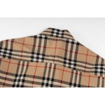 2025年10月17日秋冬入荷新作burberry長袖シャツ高品質 人気商品/HL工場XS-L