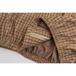 2025年10月17日秋冬入荷新作Miumiuジャケット高品質 人気商品/HL工場S-XL