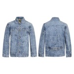 2025年10月17日秋冬入荷新作Louis Vuittonジャケット高品質 人気商品/HL工場46-52