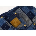 2025年10月17日秋冬入荷新作Louis Vuittonジーパン高品質 人気商品/HL工場30-36