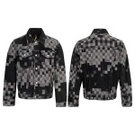 2025年10月17日秋冬入荷新作Louis Vuittonジャケット高品質 人気商品/HL工場