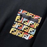 2025年10月17日秋冬入荷新作FENDIスウェット高品質 人気商品/HL工場XS-L