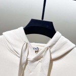 2025年10月17日秋冬入荷新作LOEWEパーカー高品質 人気商品/HL工場XS-L