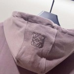 2025年10月17日秋冬入荷新作LOEWEパーカー高品質 人気商品/HL工場XS-L