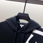 2025年10月17日秋冬入荷新作LOEWEパーカー高品質 人気商品/HL工場XS-L