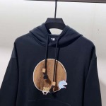 2025年10月17日秋冬入荷新作LOEWEパーカー高品質 人気商品/HL工場XS-L