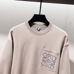 2025年10月17日秋冬入荷新作LOEWEスウェット高品質 人気商品/HL工場XS-L