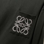 2025年10月17日秋冬入荷新作LOEWEスウェット高品質 人気商品/HL工場XS-L