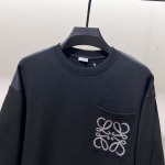 2025年10月17日秋冬入荷新作LOEWEスウェット高品質 人気商品/HL工場XS-L