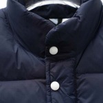 2025年10月20日秋冬入荷新作CAN*ADA GOOSEダウンベスト高品質 人気商品/HL工場