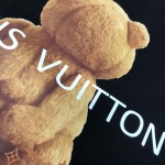 2025年10月20日秋冬入荷新作Louis vuittonスウェット高品質 人気商品/HL工場