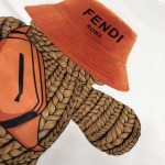 2025年10月20日秋冬入荷新作FENDIスウェット高品質 人気商品/HL工場