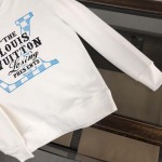 2025年10月20日秋冬入荷新作Louis vuittonスウェット高品質 人気商品/HL工場