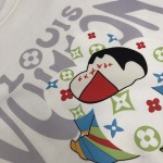 2025年10月20日秋冬入荷新作Louis vuittonスウェット高品質 人気商品/HL工場