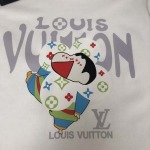 2025年10月20日秋冬入荷新作Louis vuittonスウェット高品質 人気商品/HL工場
