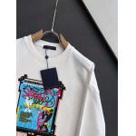 2025年10月20日秋冬入荷新作 LOUIS VUITTONスウェット高品質 人気商品/HL工場